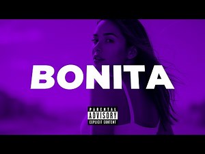 ANUEL x OZUNA Type Beat – “Bonita” | Instrumental Reggaetón 2025