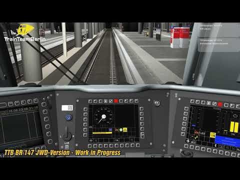 TrainSim Classic: PZB-Startsequenzen