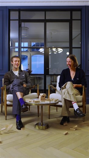 Deep Questions for Engaging Jenga Game Nights