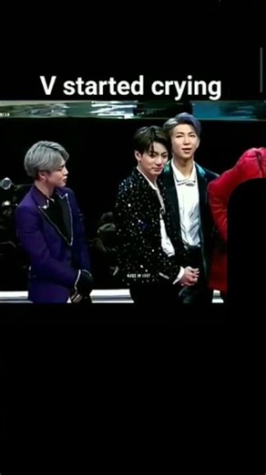 BTS sad and emotional moments 🔮🇰🇷💜