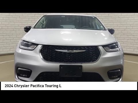 2024 Chrysler Pacifica RR125379