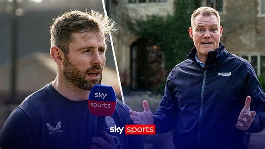 Six Nations: Fin Smith and Elliot Daly start as England make nine changes to team to face Italy in Rome