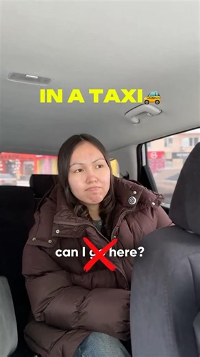 Learn English you can actually use in daily life.Short lessons, long-term progress. #EnglishLesson