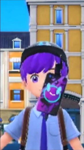 How To Get A Neo-Kitakami Rotom Phone Case In Pokémon Scarlet & Violet!