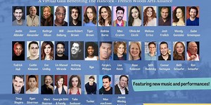 VIDEO: Watch Lin-Manuel Miranda, Jason Alexander & More in 'Moments in the Woods' on STARS IN THE HOUSE