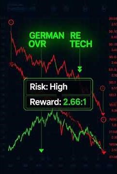 Aristotle AI Says SHORT These 5 Stocks NOW- High-Risk Alert