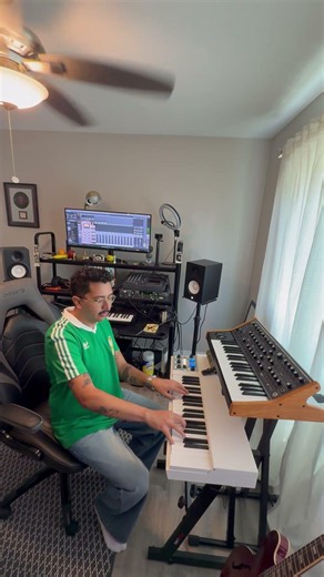 Mellotron Chordz
