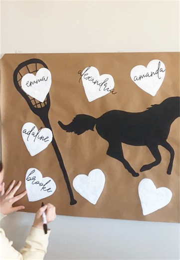 Creative Name Ideas for Your Banner Decorations