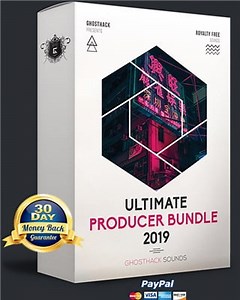 Ultimate Producer Bundle Fl Studio Templates Free