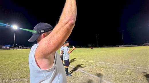 You might think you've seen it all when it comes to sports in the Valley....but this one mixes speed, strategy, and team spirit like nothing else. Take 5's Idani Cantu has the story on RGV Ultimate Frisbee. | Take 5