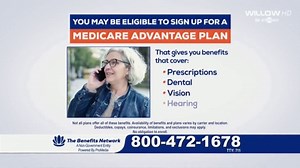 The Benefits Network TV Spot, 'Listen Carefully'