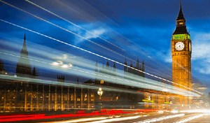 Gartner Digital Workplace Summit 2026 in London, U.K.