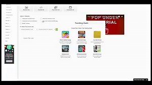 Now presenting our NEW and improved: Banner Ads, Interstitial Ads & Pop Under ads | CPAlead