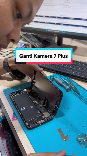 Platinum Service on TikTok