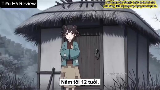 [ Full Bộ ] Linh Đang Nhỏ Và Việt Đạc: Mối Tình Thanh Mai Trúc Mã Vượt Qua Nghịch Cảnh #Tiểuhồreview #phimtrungquoc #review #phimAI2D