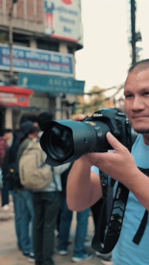 صوّر العالم بعدستك من خلال جولات تصوير بإشراف خبراء في وجهات ساحرة. حضّر كاميرتك نيكون واستعد—مغامرتك القادمة التي لا تُنسى على بُعد نقرة واحدة! احجز الآن. | Nikon | Facebook