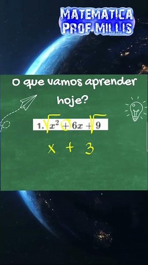 Descubra como fatorar expressões algébricas de forma rápida e fácil!