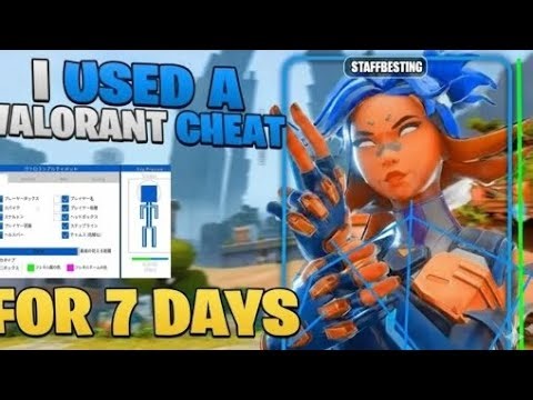 Best Cheat a staff besting 