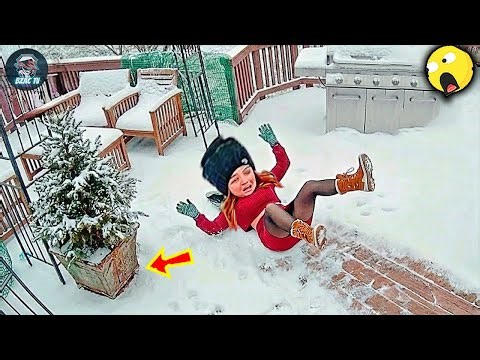 TOTAL IDIOTS AT WORK | Instant Regret Fails Compilation 2026 #256 | Best Fails of the Week