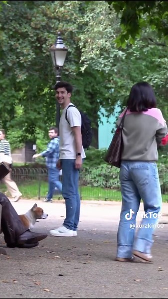 Funny Kids Statue Prank Video