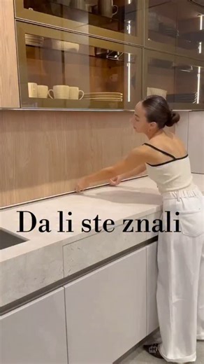 530 reactions · 3 comments | Da li ste znali da moderna kuhinjska...