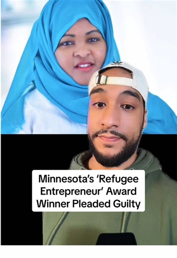 She got celebrated… then admitted to a scheme tied to money meant to feed kids.