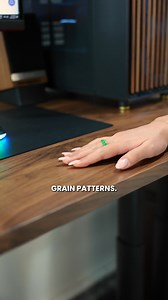 26K views | Elevate your workspace with Omnidesk’s Ascent Wildwood...