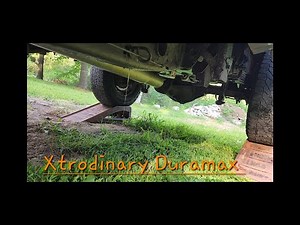 Replacing Fuel Lines