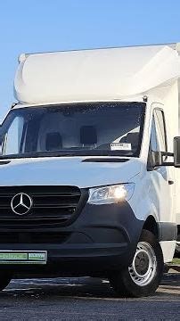 Kleyn Vans - MERCEDES-BENZ SPRINTER 315 2023 42180