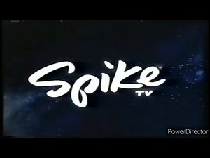 Spike TV Commercials March 31, 2005 Part 3
