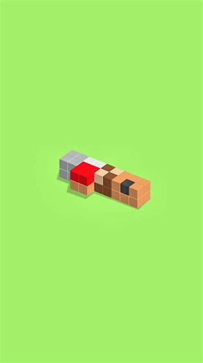 The Essentials | #pixelart | #minecraft |