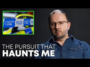 The Pursuit that HAUNTS me | Retired Police Interceptor