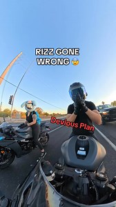 Had to reel it back 🎣 #motorcycle #bikelife #biketok #rizz #fy #fyp #bikergirl | M0t0moe