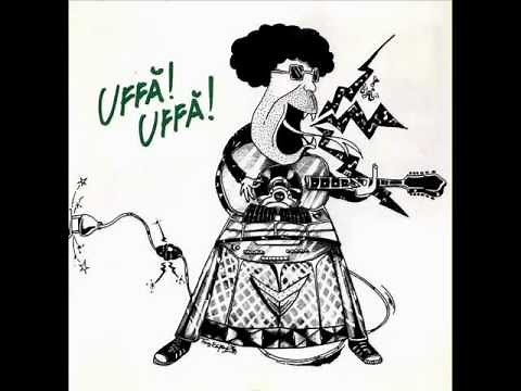 Edoardo Bennato - Uffà! Uffà!