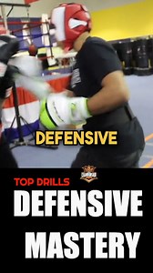 5 Drills to make you untouchable. Never get hit due to not having the skills. This drill is what will make you better than your sparring partners and move you up into the rankings. We always encourage you to do more defensive training. Here are the most important techniques in a fight. 👇 1. Body blocks 2. Jab defense 3. Inside blocking (uppercuts) 4. Body Jab defense 5. Straight punch slip ( there are 6 different types of slips) follow for more boxing tips 💡👇 Type (SCHOOL) if you want to use 
