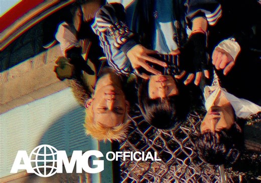 MV｜发布一个月将近百万播放量！最近的韩国嘻哈焦点crew SIKKOO（200、YOSI、KOO）— nosho