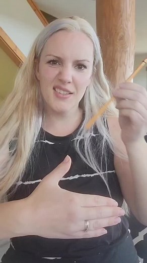 Wanna Learn A Cool Pencil Trick For School #cooltricksforcoolkids #magictrickchallenge💕 #magictrickchallenge✔ #canyoudothiswithme #momtrickkids #momtricksandtips #googlefuntrick #coolpenciltricks #neattrickright #funnythingtodo #penciltrickchallange #trythistrickguys❤