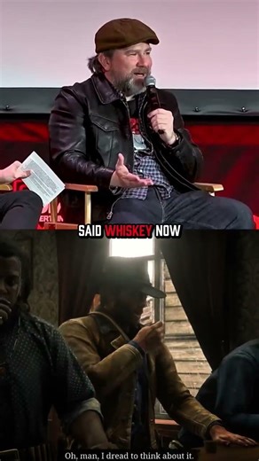 jelly beans have nothing to do with red dead