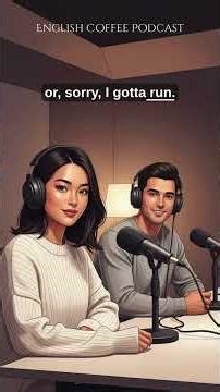 How to End a Conversation Politely in English: Learn English with Podcast #englishpodcast