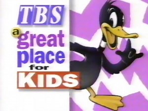 TBS commercials, 10/25/1992