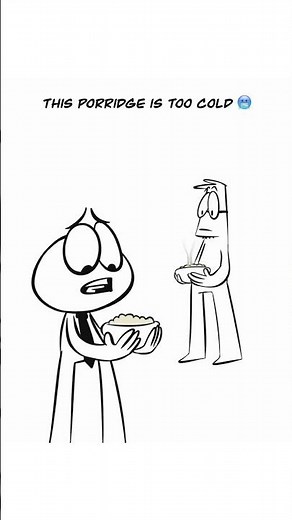 SOMEBODY TOUCHA MY SPAGHET (Animation Meme)