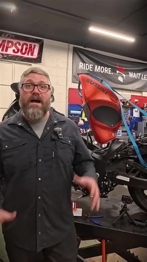 Can I ride the turbo charged hayabusa without it blowing up?#car #carrepair