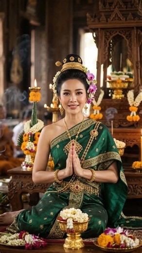 สวัสดีวันพุธค่ะทุกคน 🙏✨