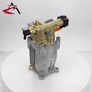 Himore 3000 psi Pressure Washer Water Pump Replacement for Karcher G2800OH, G3000OH, G3025OH, G3050OH