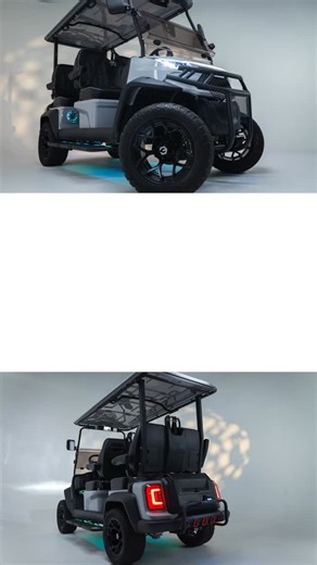 We are starting the new year off with a bang! New 2026 Venom Stealth’s in 4 or 2 Seaters configurations. Ask about our finance program and come in to see us at our showroom. Choose your color, wheels and upgrades. Now Let’s Go Carting! Video by @andofilmsmedia Carts provided by @letsgocarting Project by @venom_ev_official | Let’s Go Carting