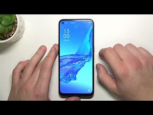 Use Google Assistant on Lock Screen - OPPO A53s & Google A...