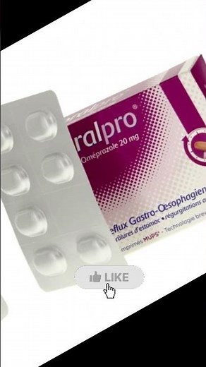 Mopral – what is this medication used for against acidity?
