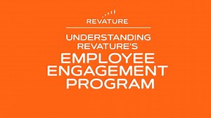 What to Expect: Understanding Revature’s Employee Experience & Onboarding