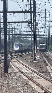 7.3K views · 274 reactions | Rahway, New Jersey #NJTransit #NewJerseyTransit #NewJersey #RahwayNJ #NYCSubway #NYC #MTA #NewYorkCitySubway #LIRR #SubwayTrain #NYCTransit | NYC Subway Life | Facebook