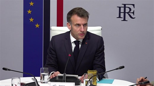 EN DIRECT | Conseil de défense et de sécurité nationale sur la situation en Iran et au Moyen-Orient. | Élysée – Présidence de la République française